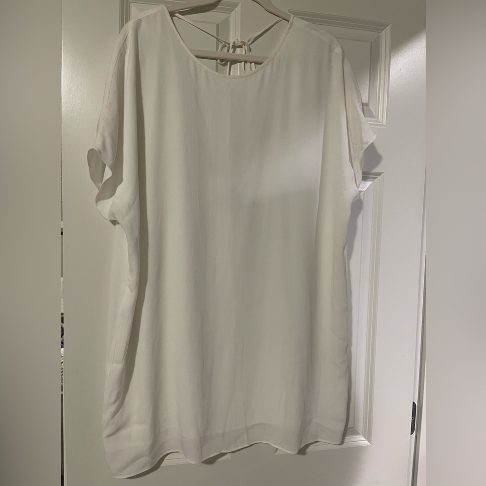 Wilfred Free Slip Dress
